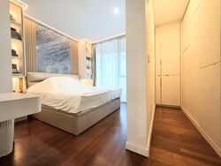 Canberra Residences (D27), Condominium #582175111